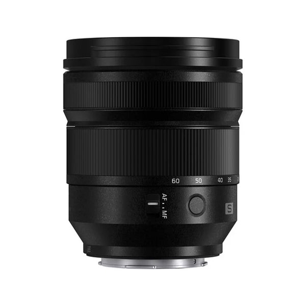 Panasonic Lumix S Pro 24-60 F2.8 Garanzia Fowa Italia Panasonic Lumix S Pro 24-60 F2.8 Garanzia Fowa Italia